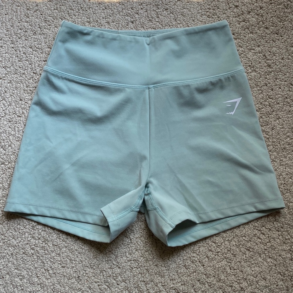 Gymshark Shorts